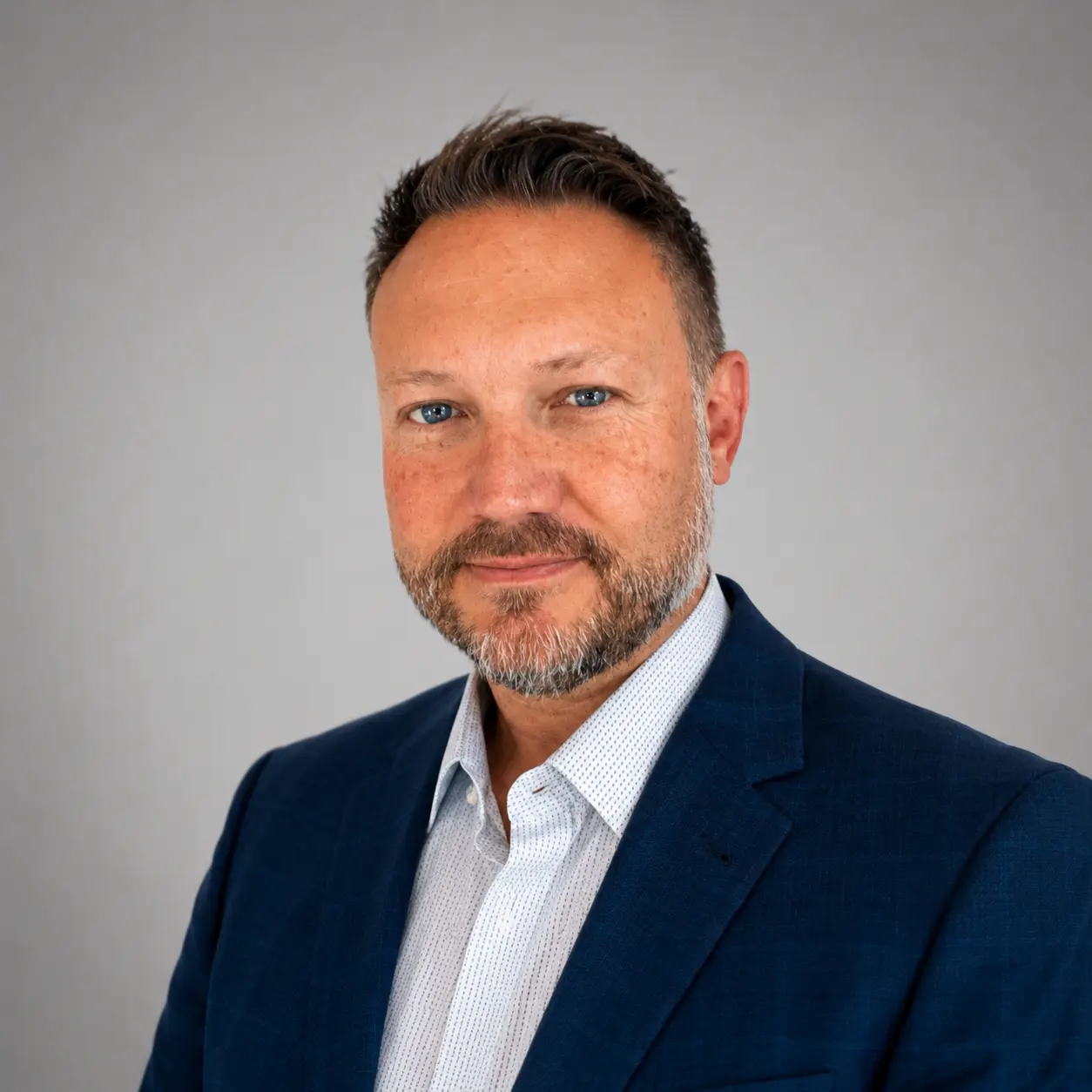Andries Laubscher
