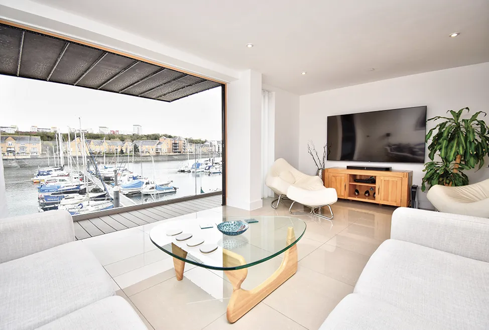 Property to rent in south Wales