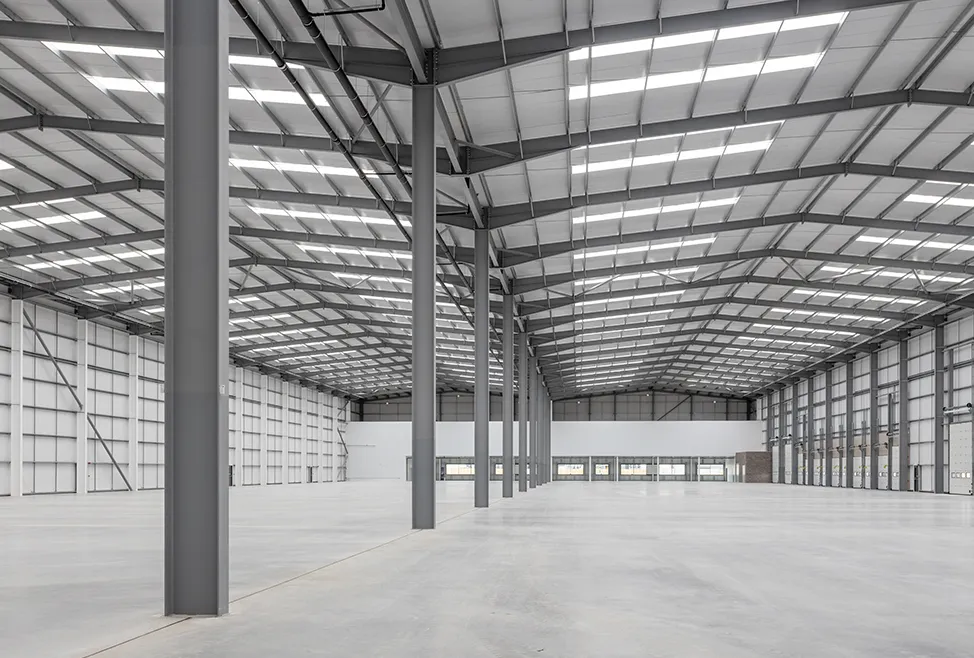 commercial property agents