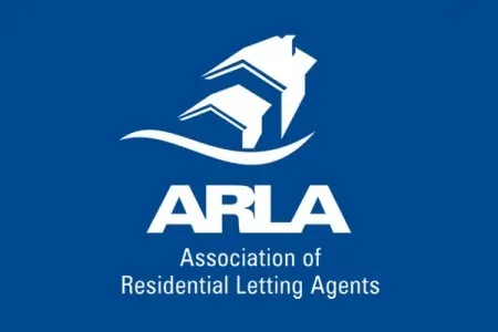 ARLA (Association of Residential Letting Agents) logo
