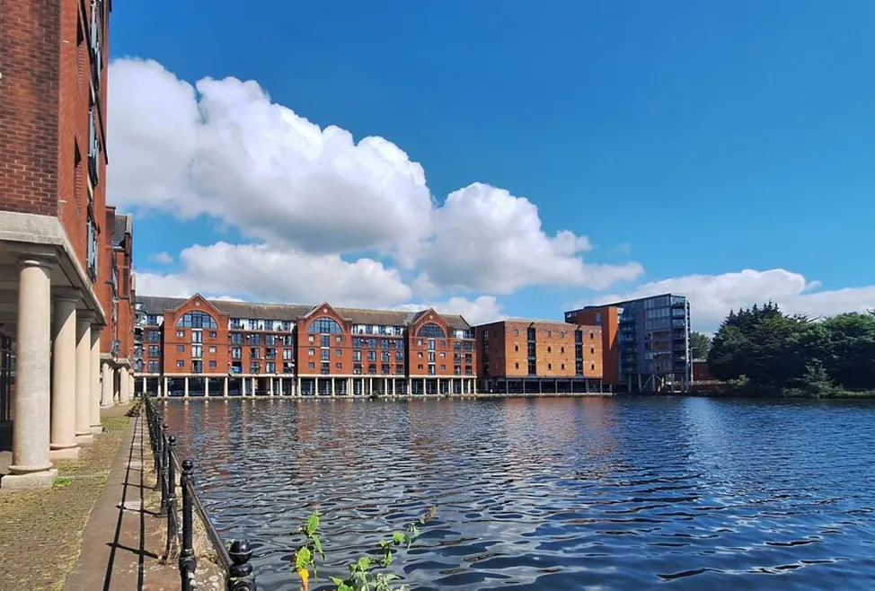 Estate agents in Cardiff