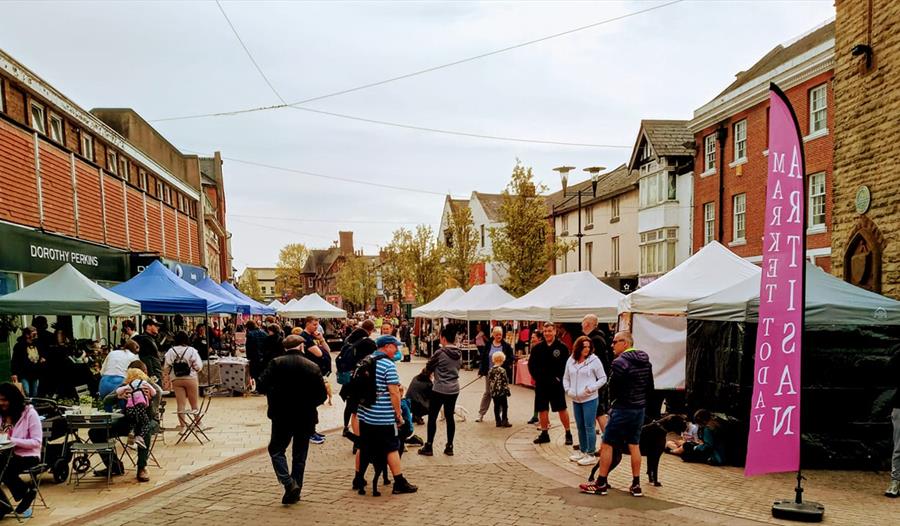 Selling Your Ormskirk Home: A Local's Guide
