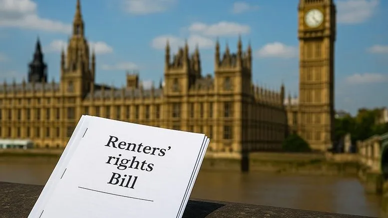 The Renters' Rights Bill: What You Need to Know