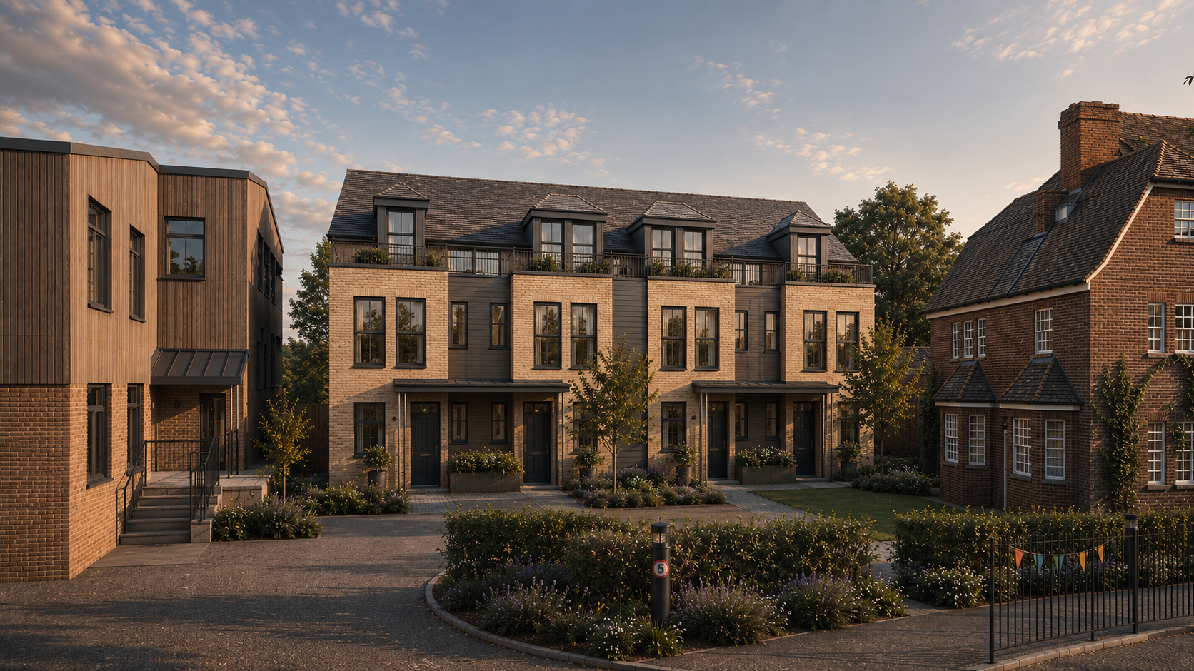Expert Dialogue - Rogan Duffy of Bear Architects