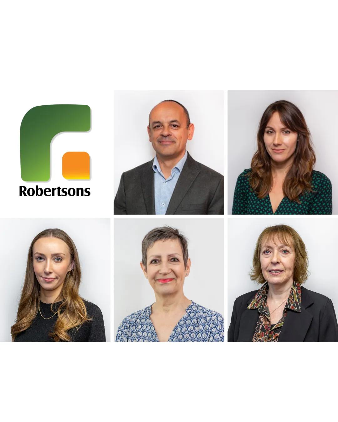 Meet Our Team