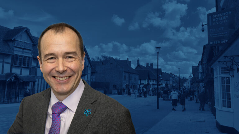 A Turning Point for Commercial Leases