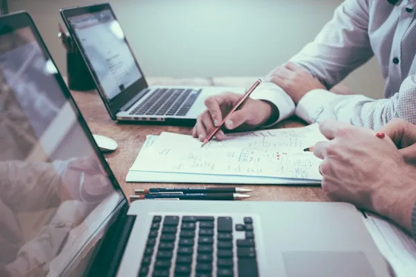 Property valuation and market analysis