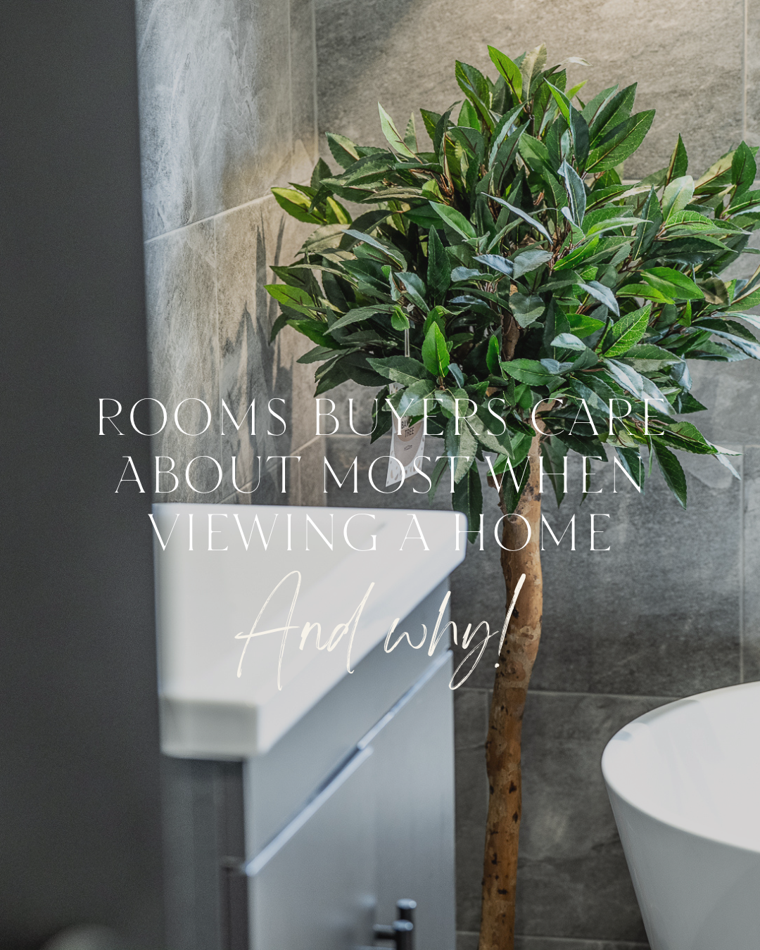 Rooms Buyers Care About Most When Viewing A Home