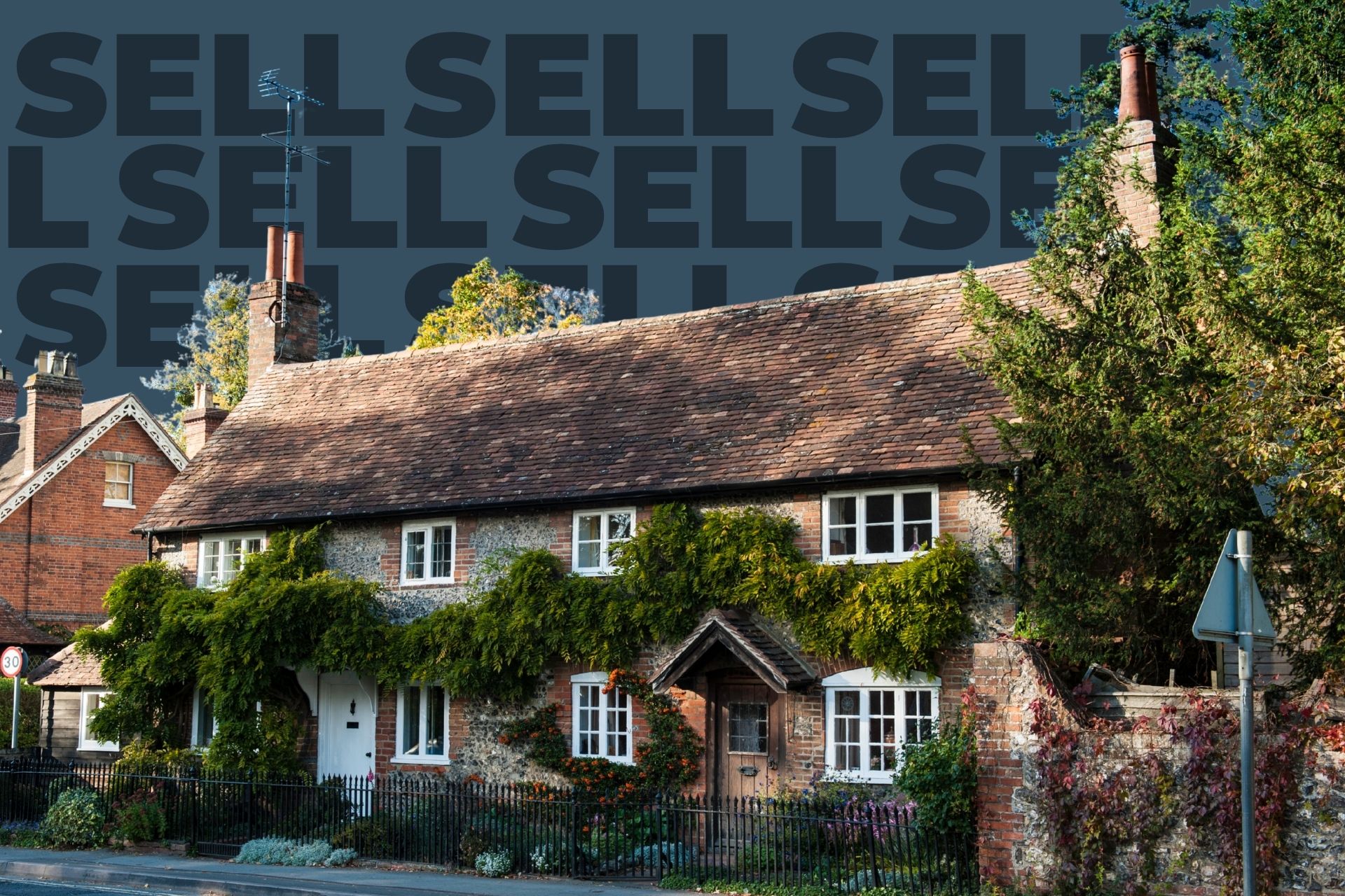Why now is a great time to sell in Oxfordshire.