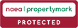 NAEA Propertymark Protected accreditation