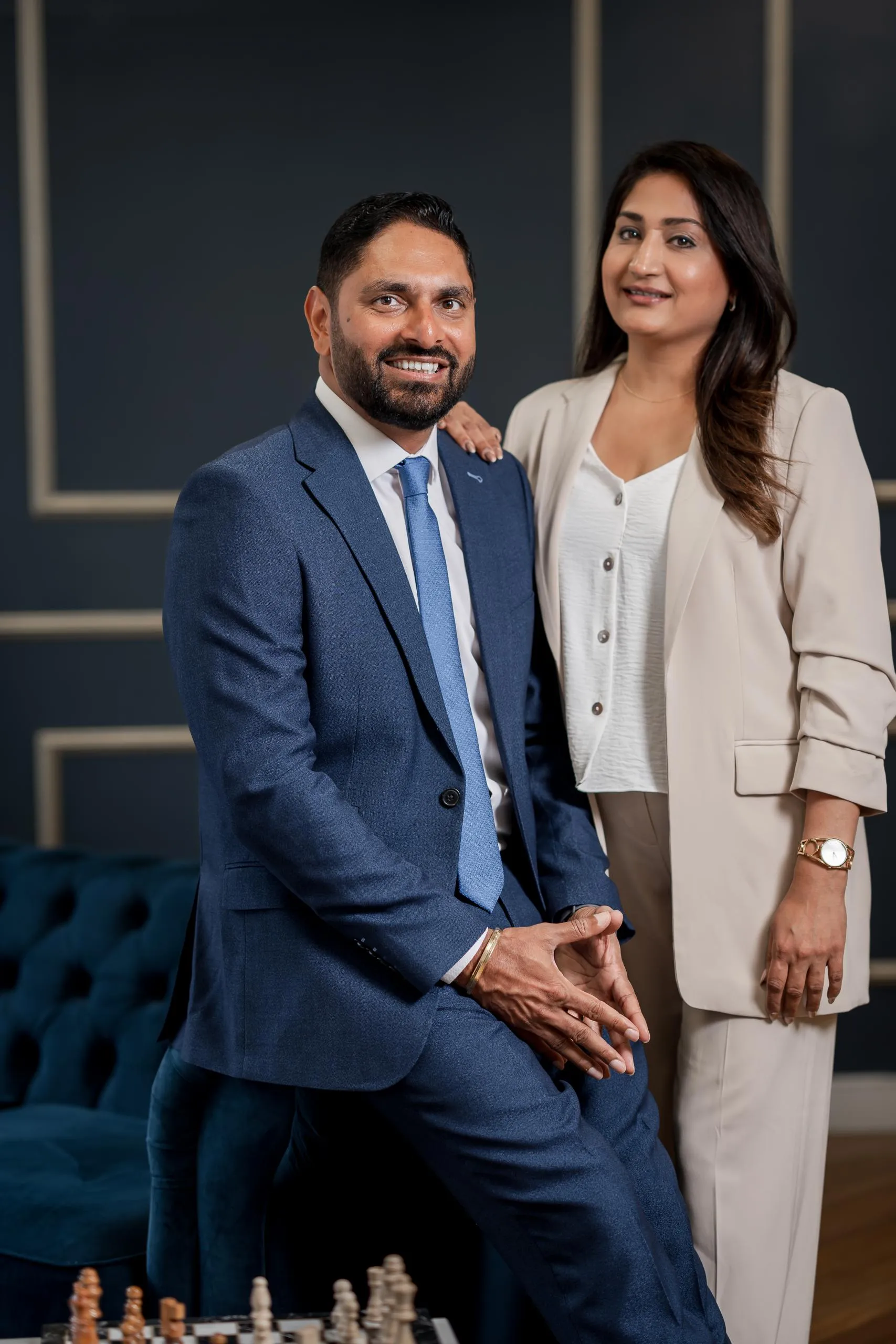 Harry singh and aman bhullar signature lettings