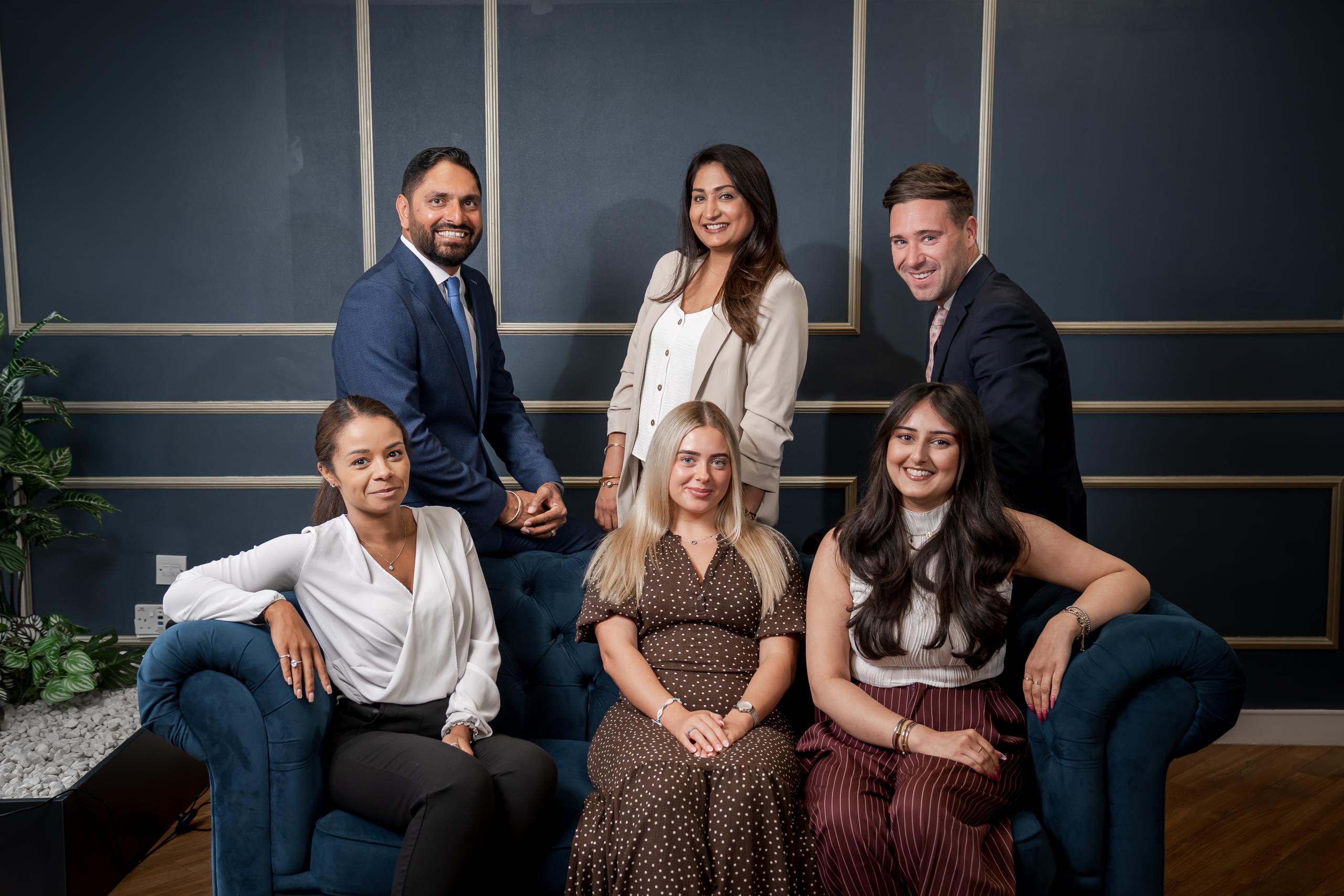 signature lettings