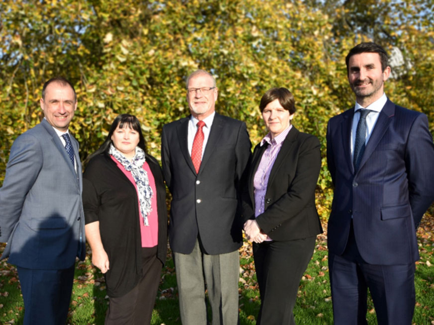 HRT Expands Valuation Team