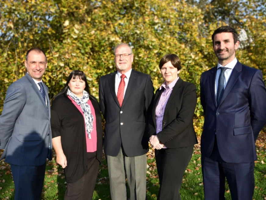 HRT Expands Valuation Team