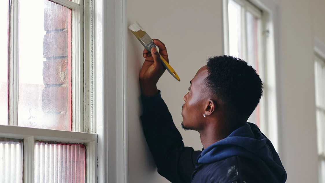 A Simple Guide to Home Renovation