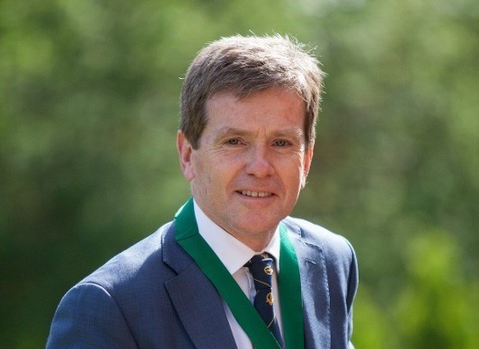 Andrew Thomas, HRT Director and CAAV President, on the future of the Welsh farming industry