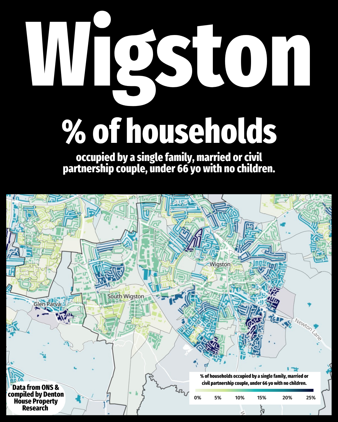 Knightsbridge - Wigston