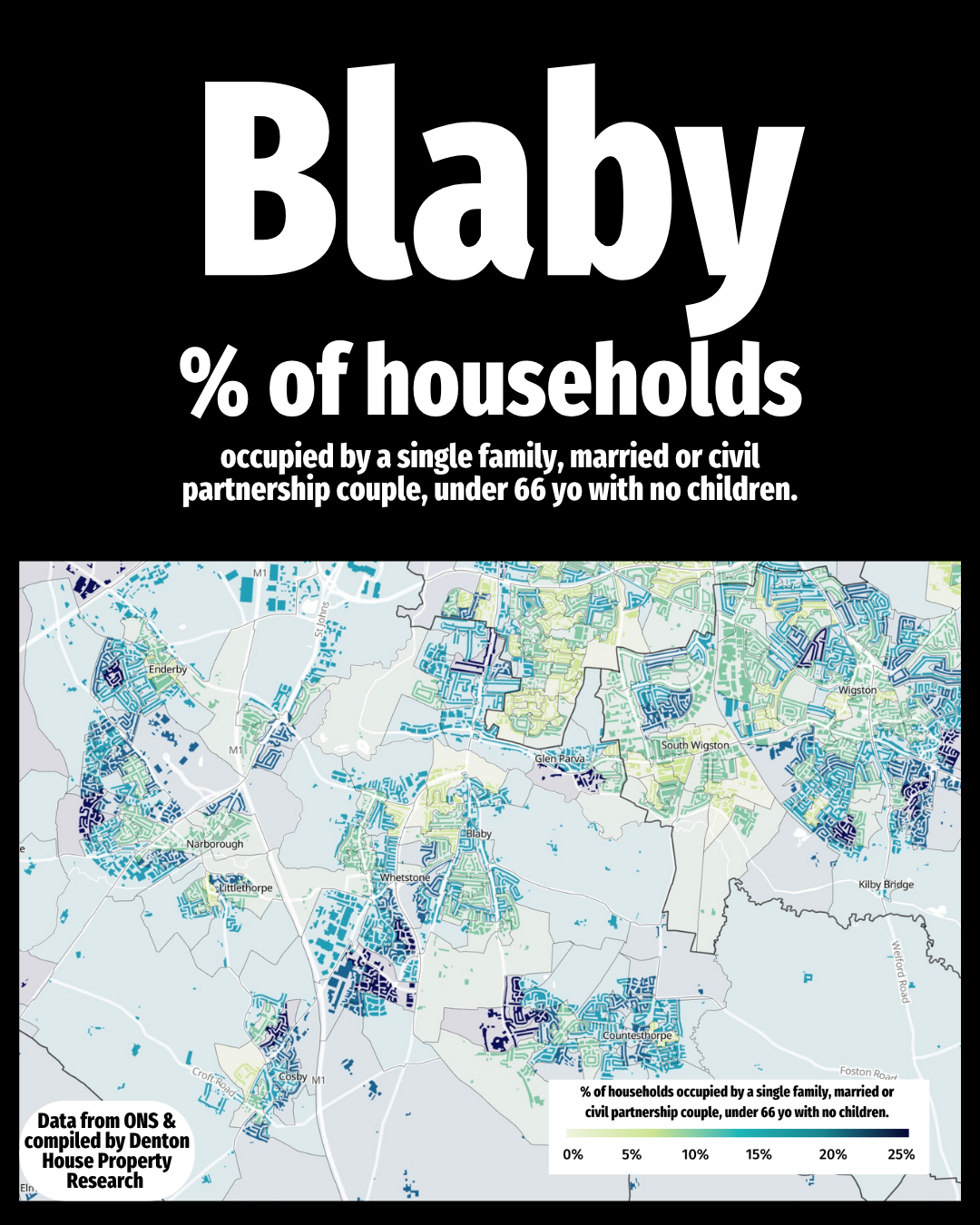 Knightsbridge - Blaby