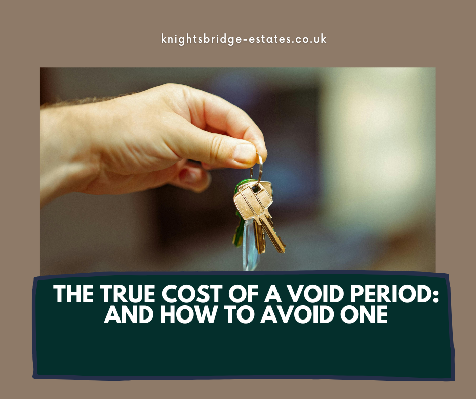 The True Cost of a Void Period: And How to Avoid One