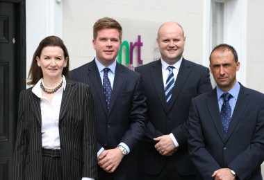 HRT expands commercial team