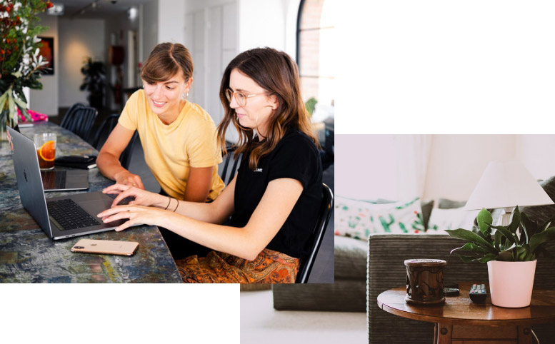 Top tips for finding your dream home