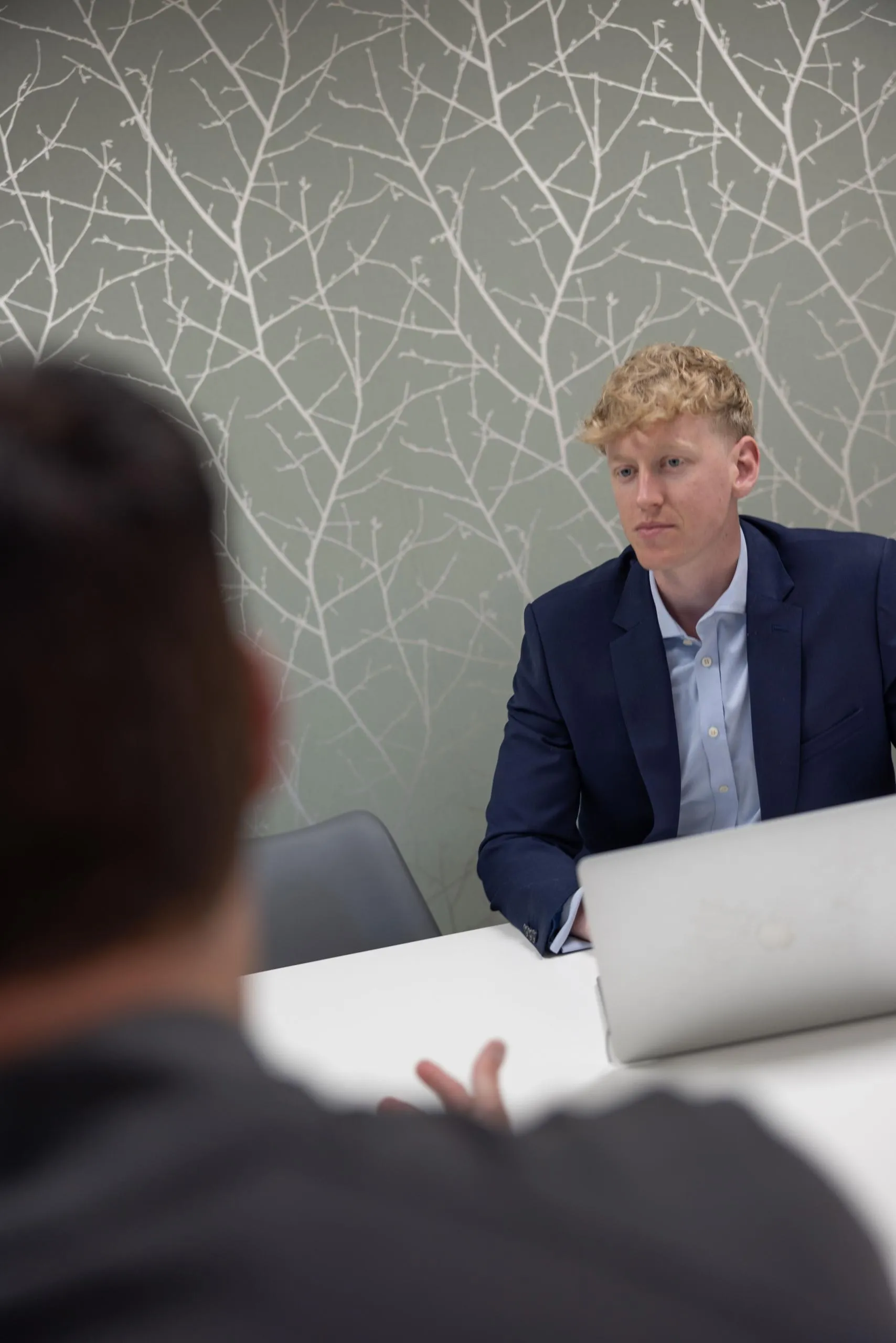Agent in Meeting