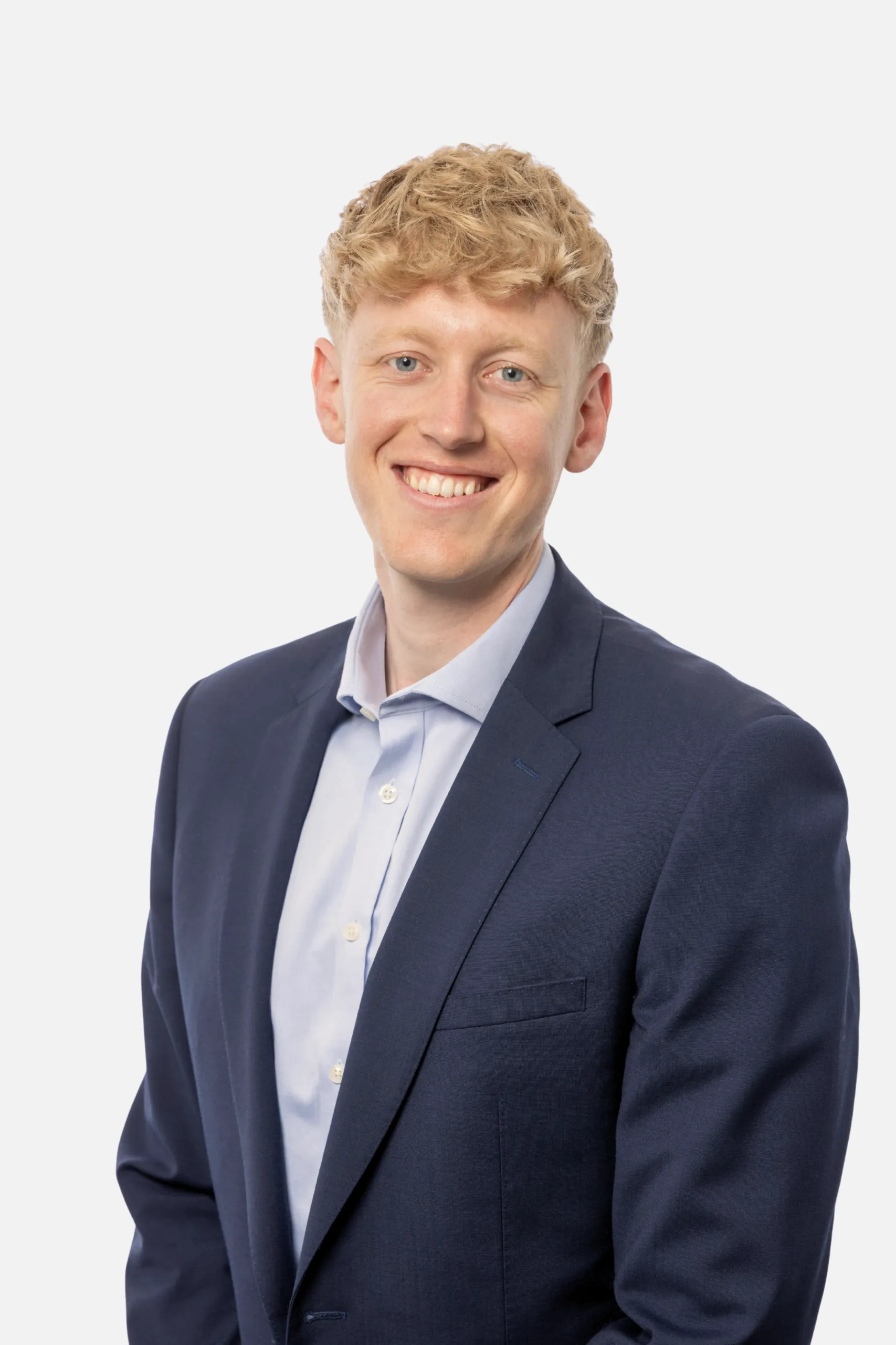 Jack Wright Headshot