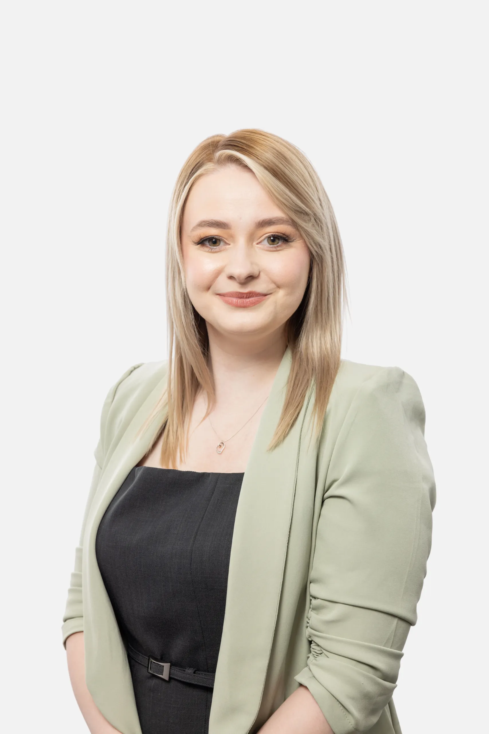 Nicole Richards Headshot