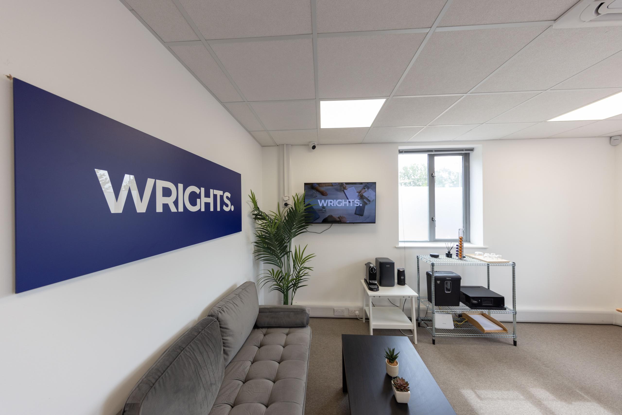 Office Photo