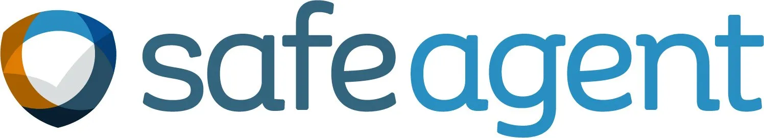 SafeAgent accreditation logo — SafeAgent A4110