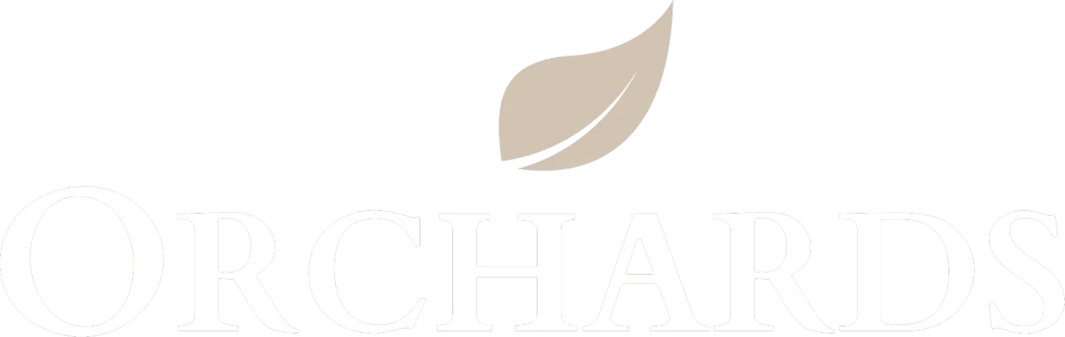 Orchards Estate Agents branding