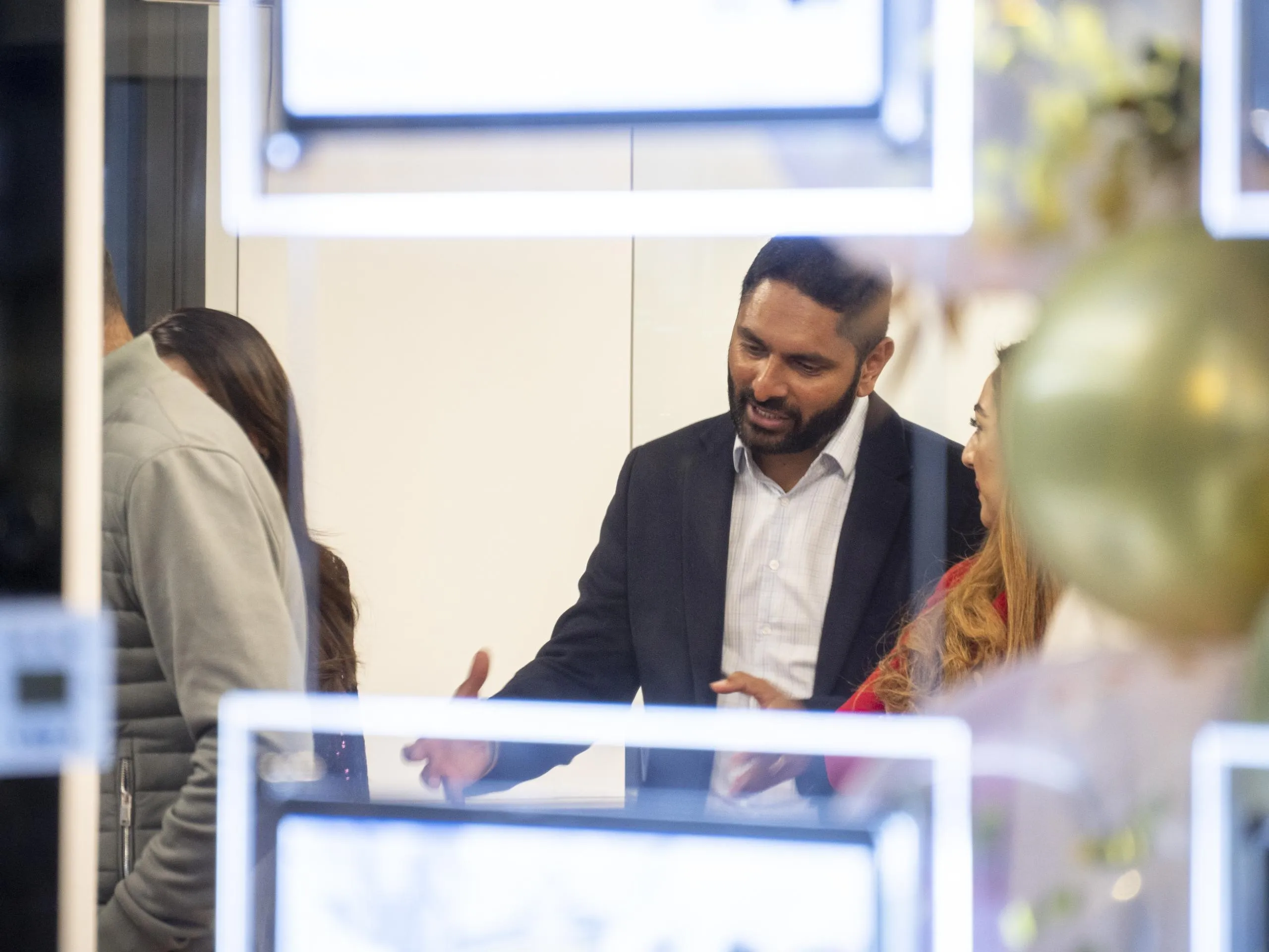 harry singh signature lettings