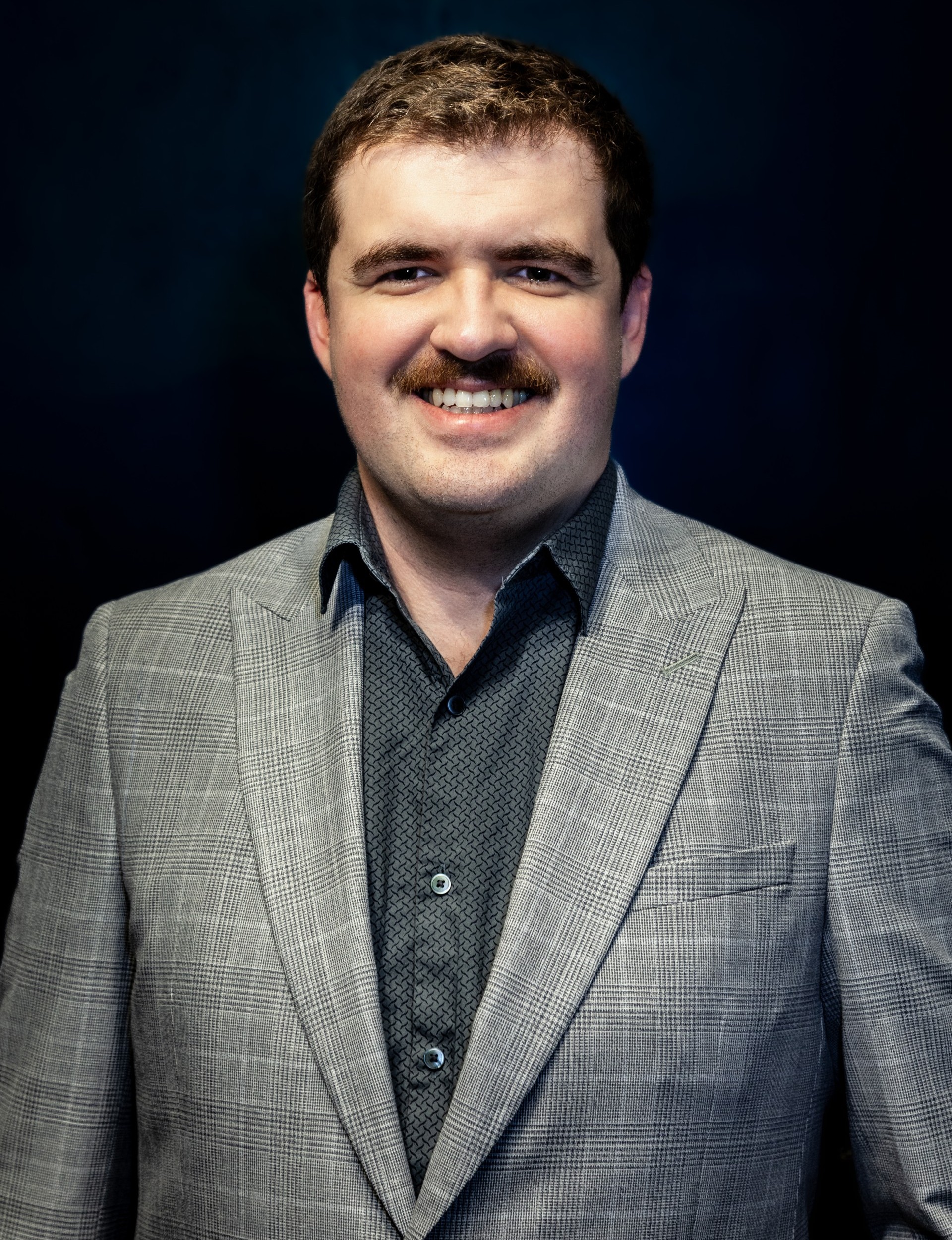 Image of Darren
