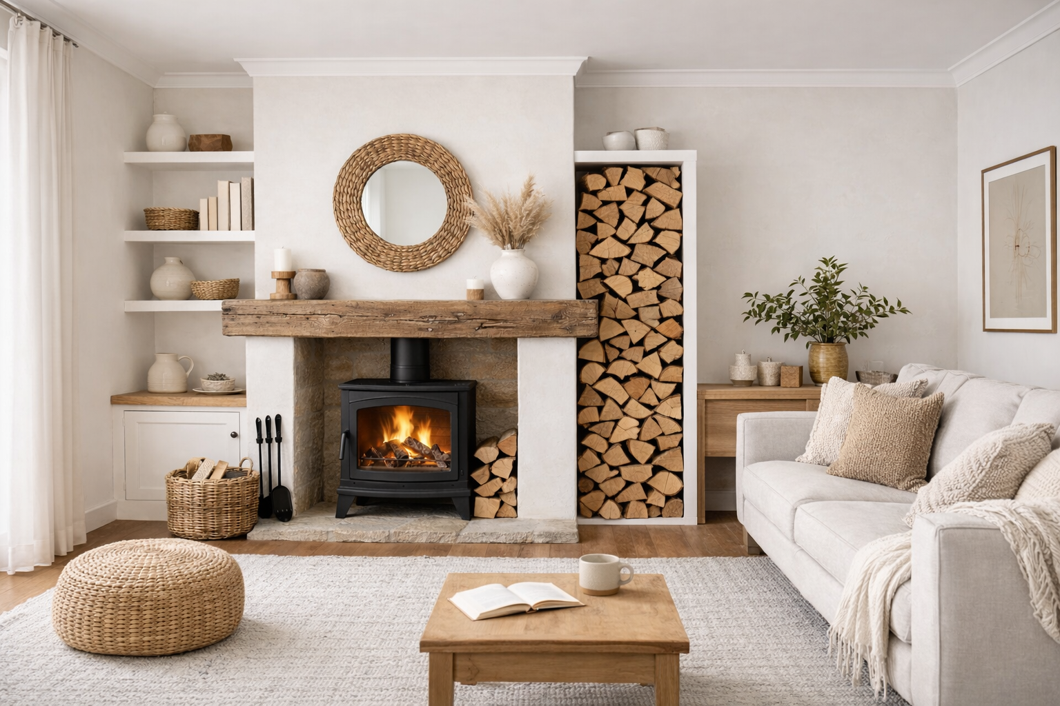 Mortimer & Gausden valuation background