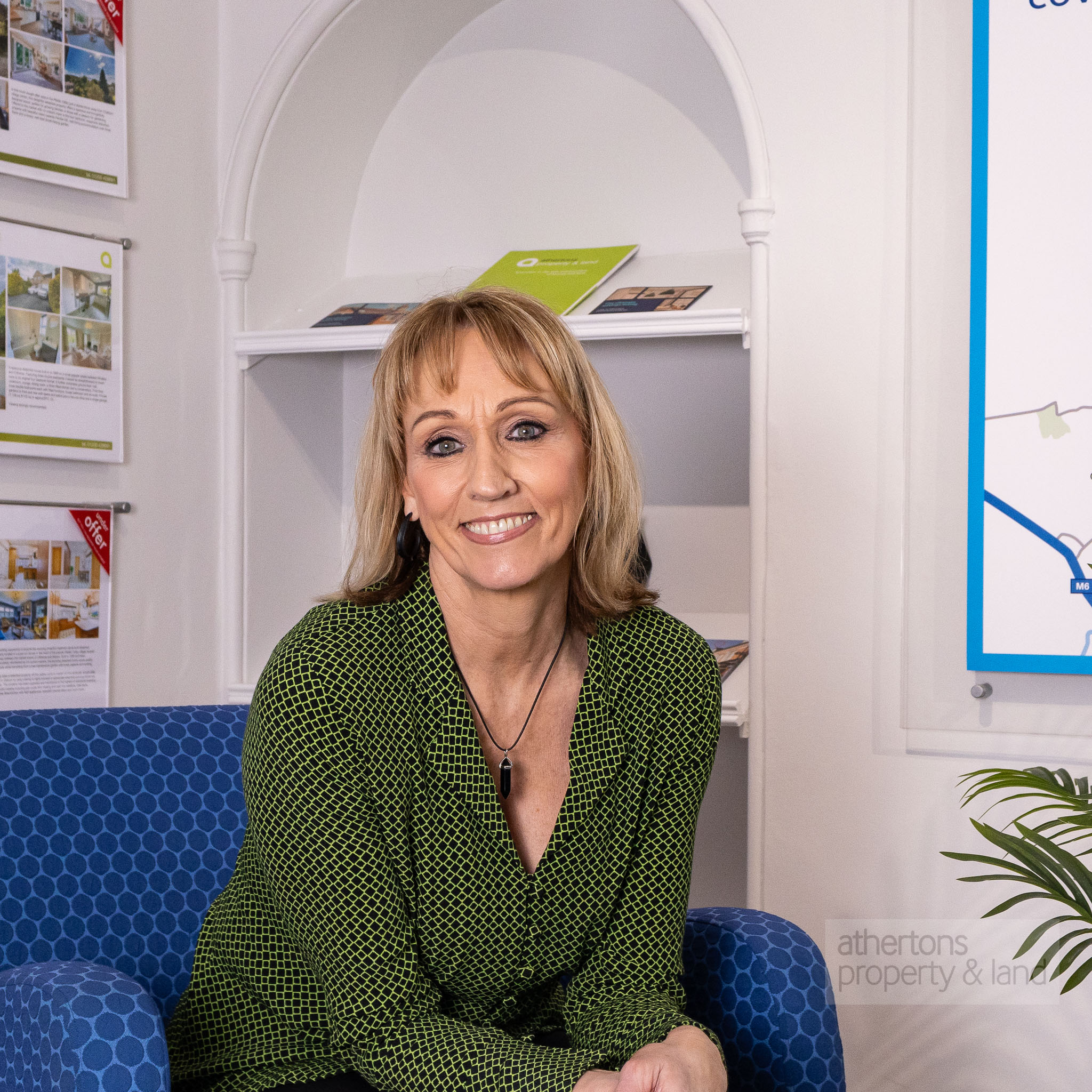 Julie Jackson