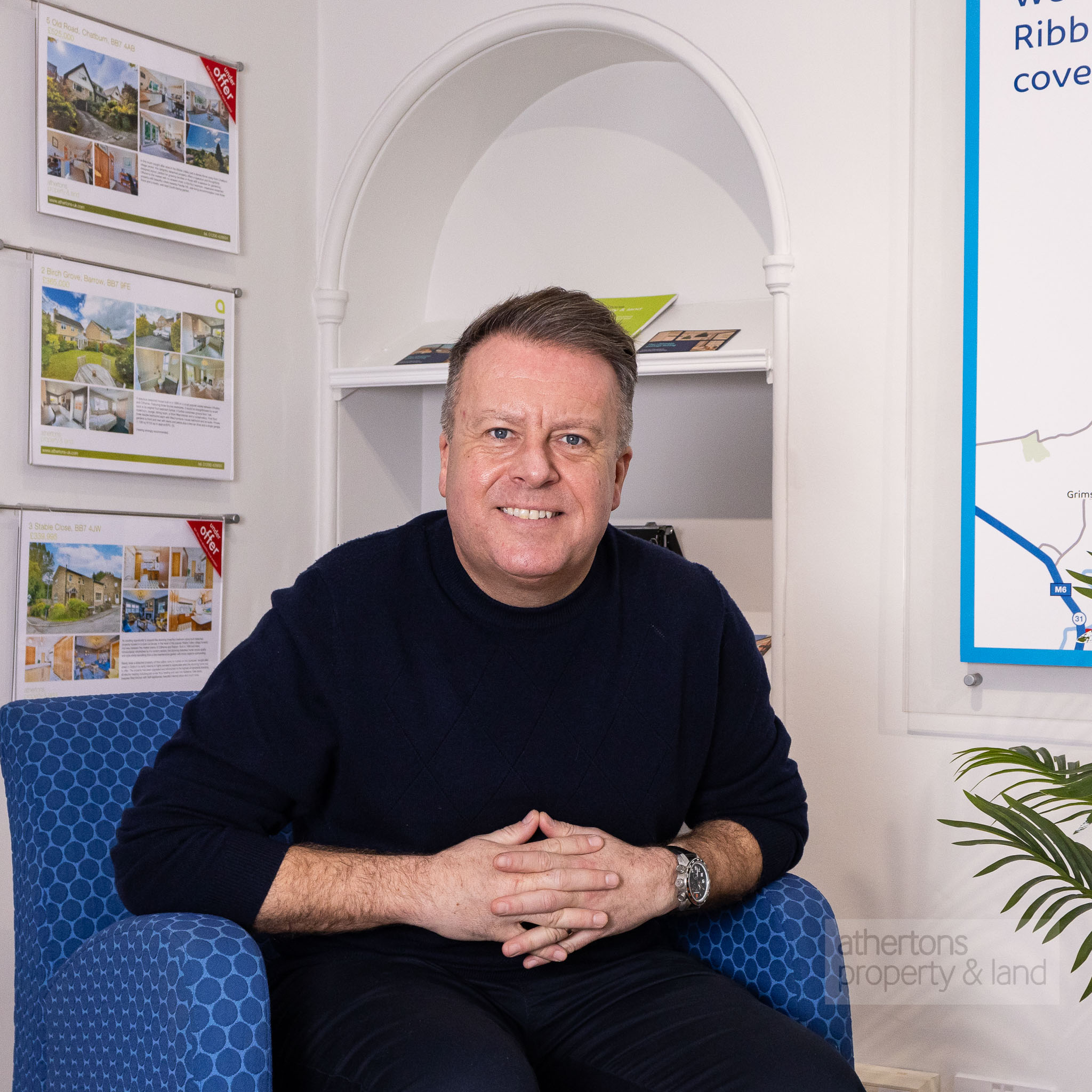 Phil Ashton