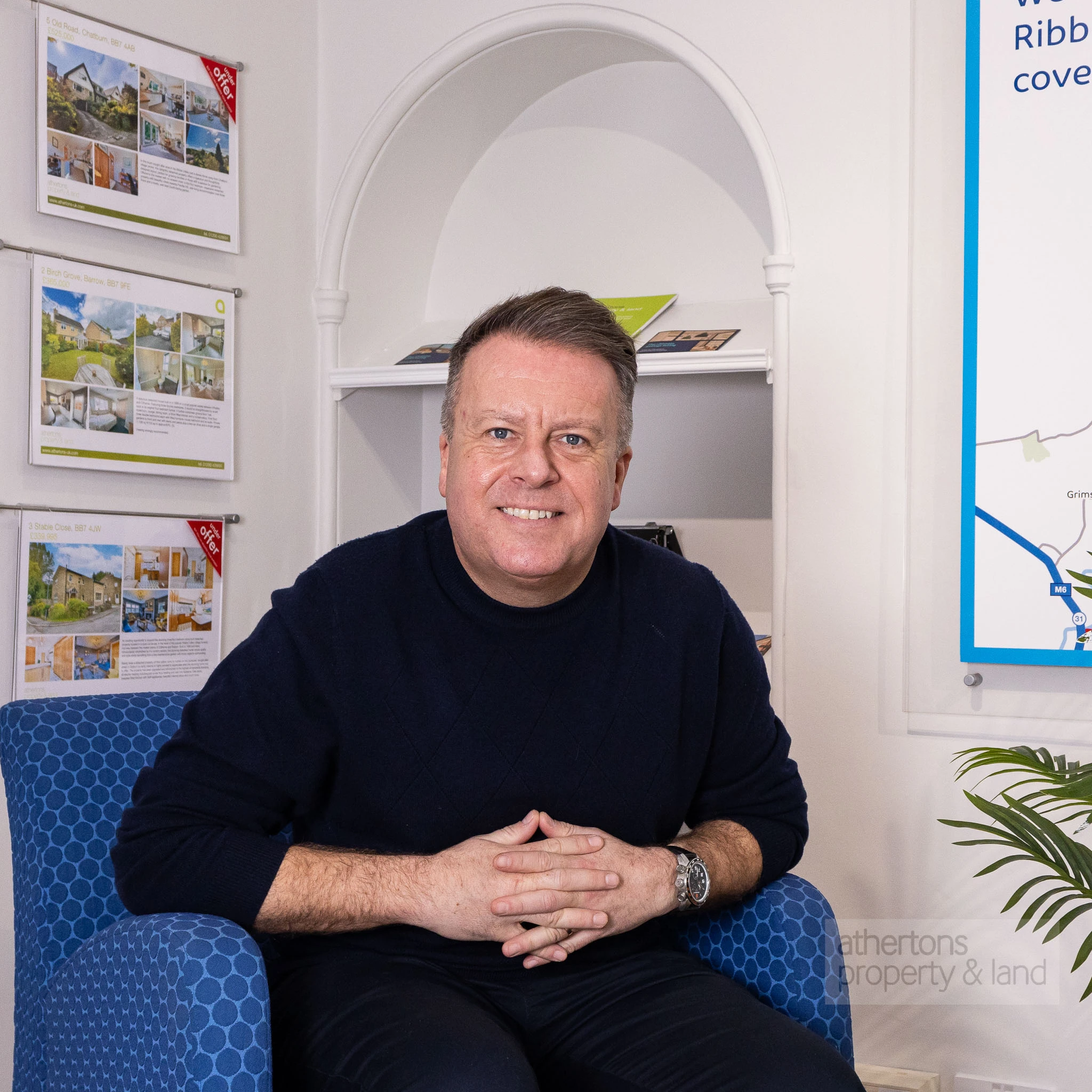 Phil Ashton