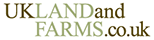 UK Land and Farms property portal