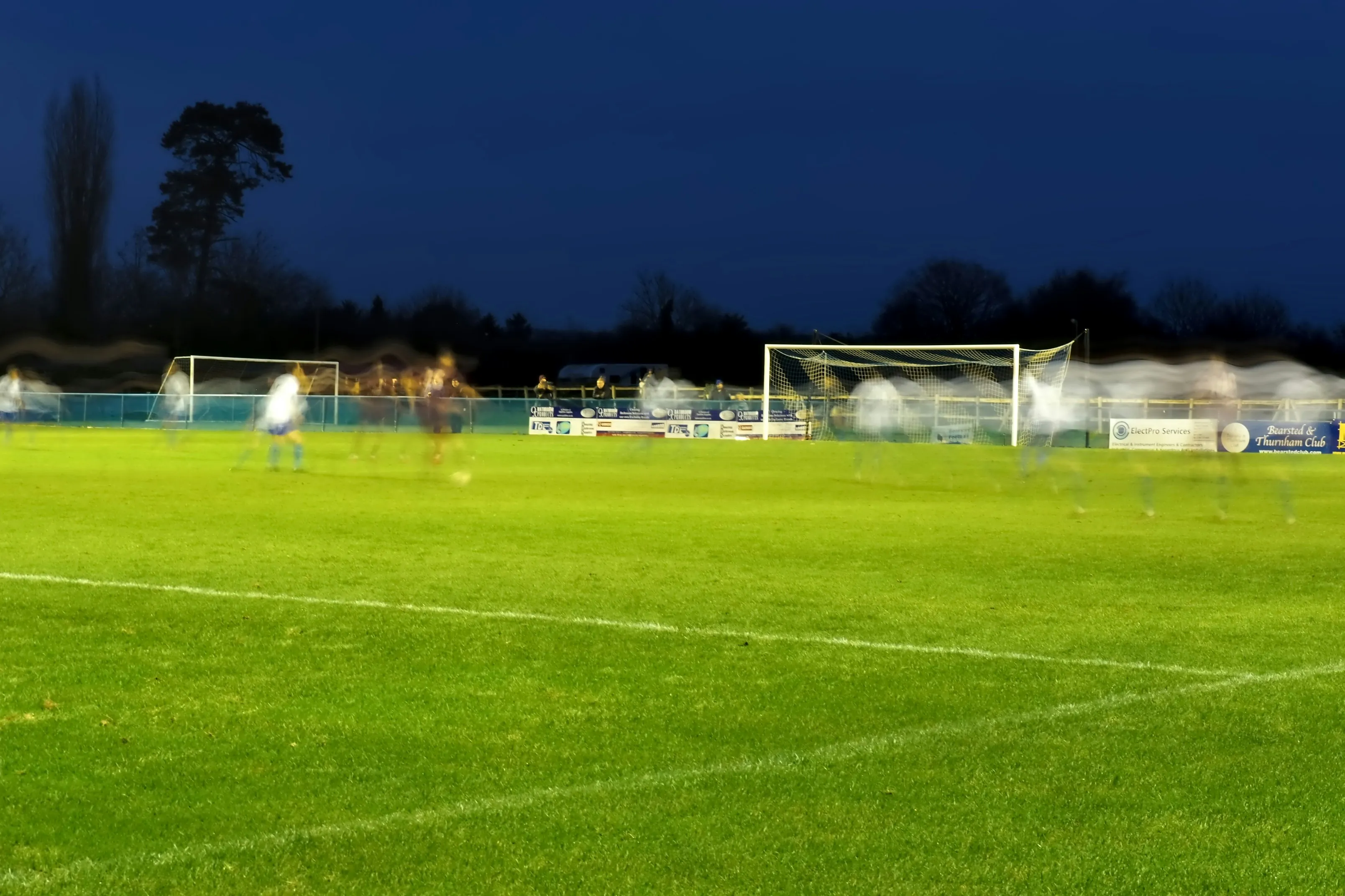 Dog Inn FC