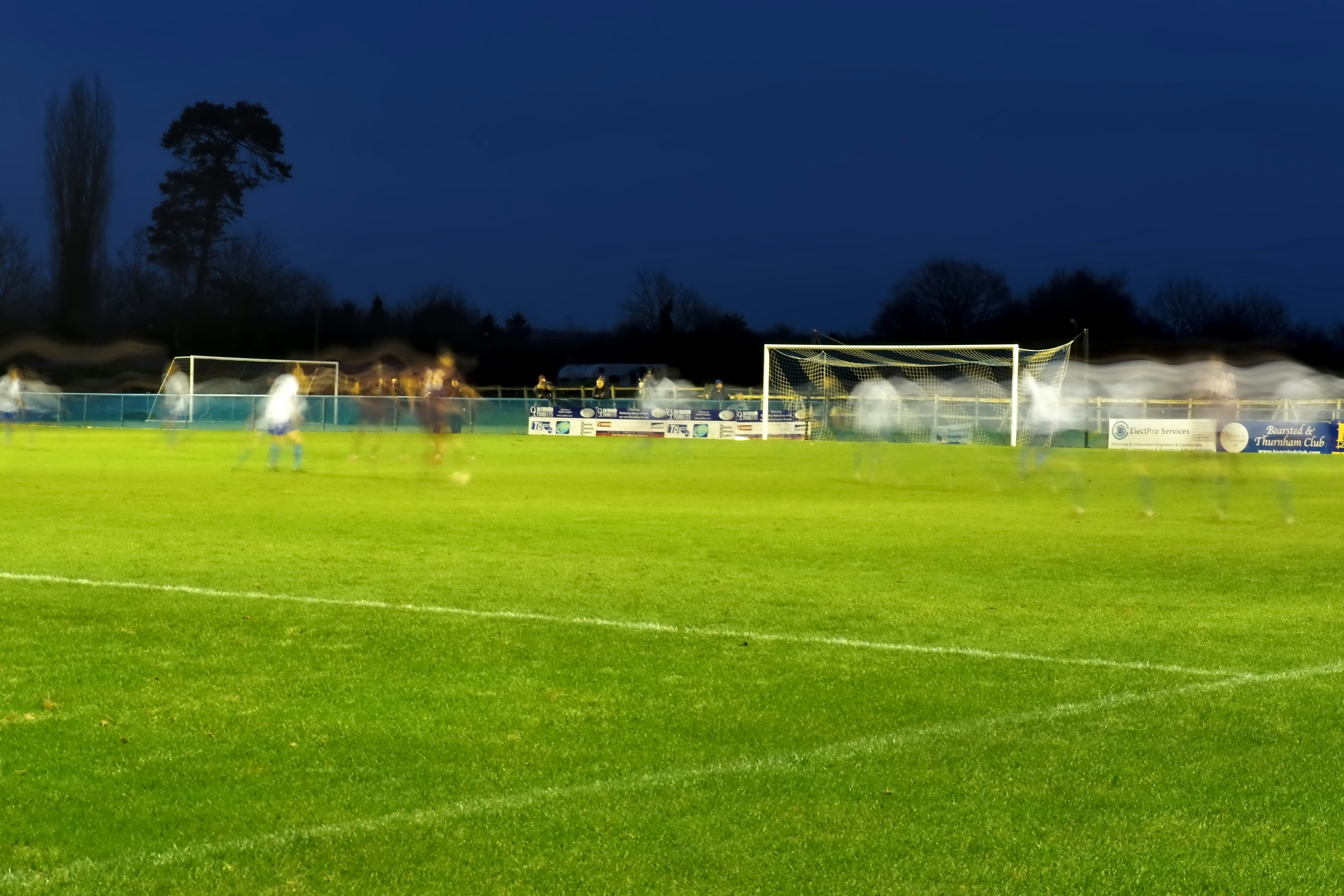 Dog Inn FC