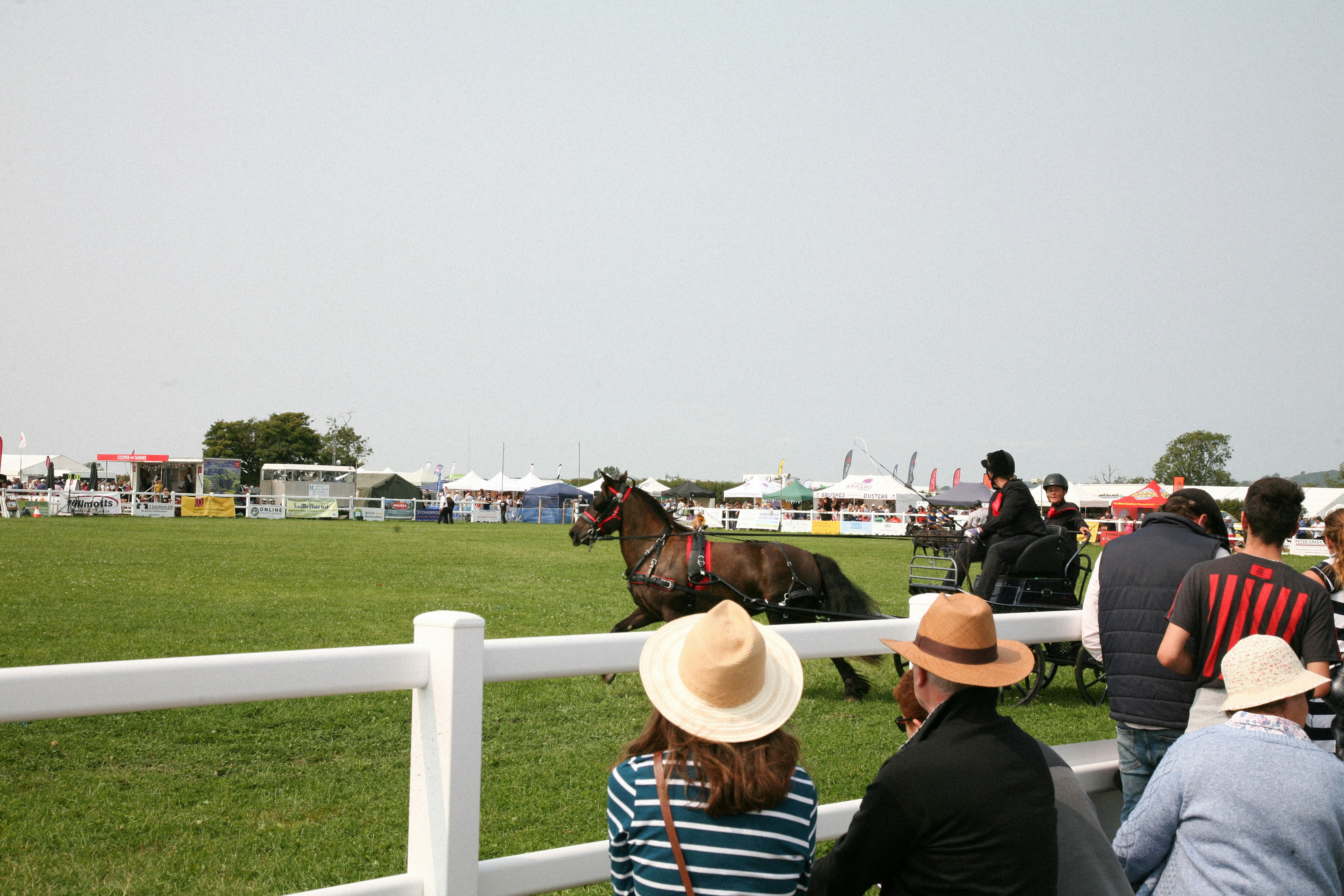 Royal Lancashire Show