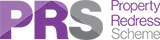 Property Redress Scheme logo
