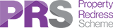 Property Redress Scheme logo