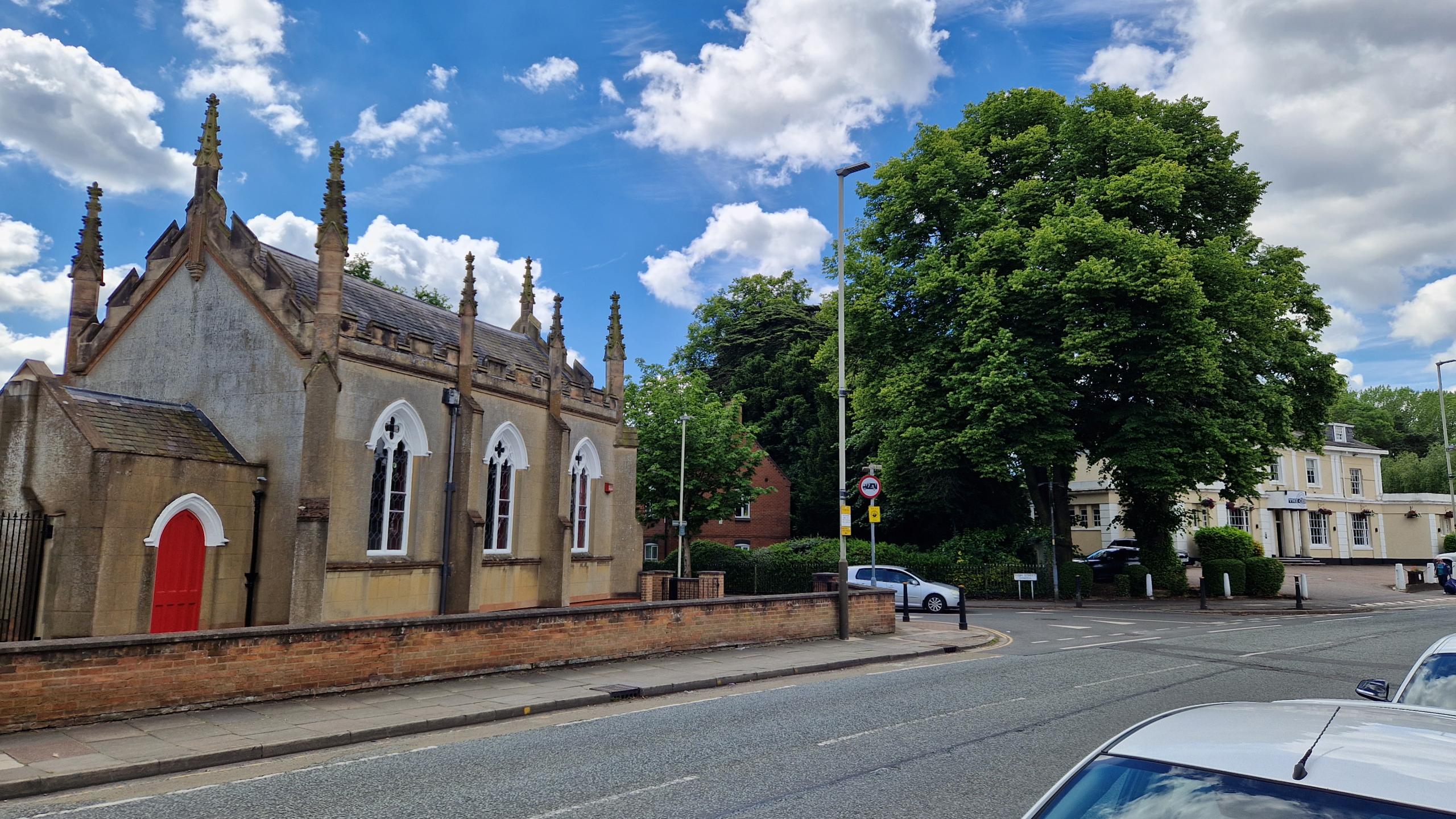 Letting agents Evington, property management Evington, rental valuation Evington