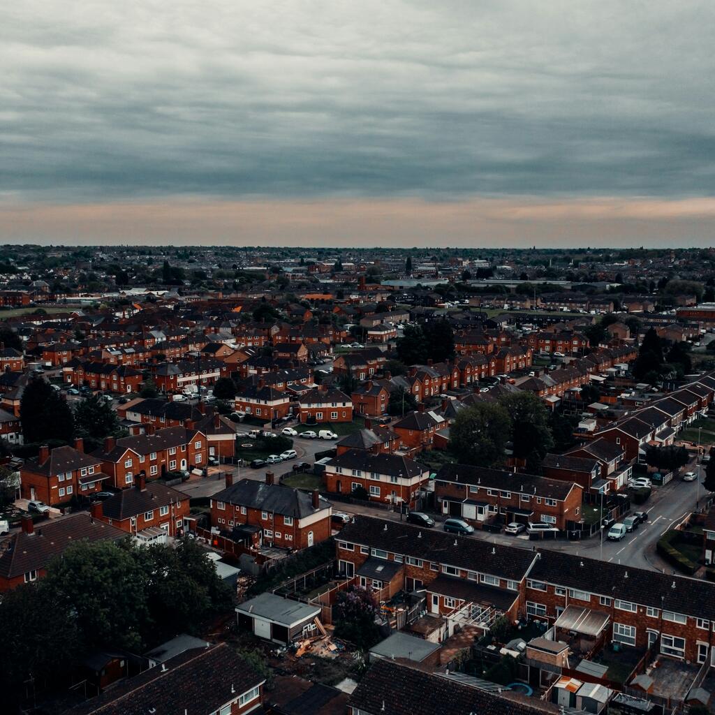 Letting agents Oadby, property management Oadby, rental properties Oadby