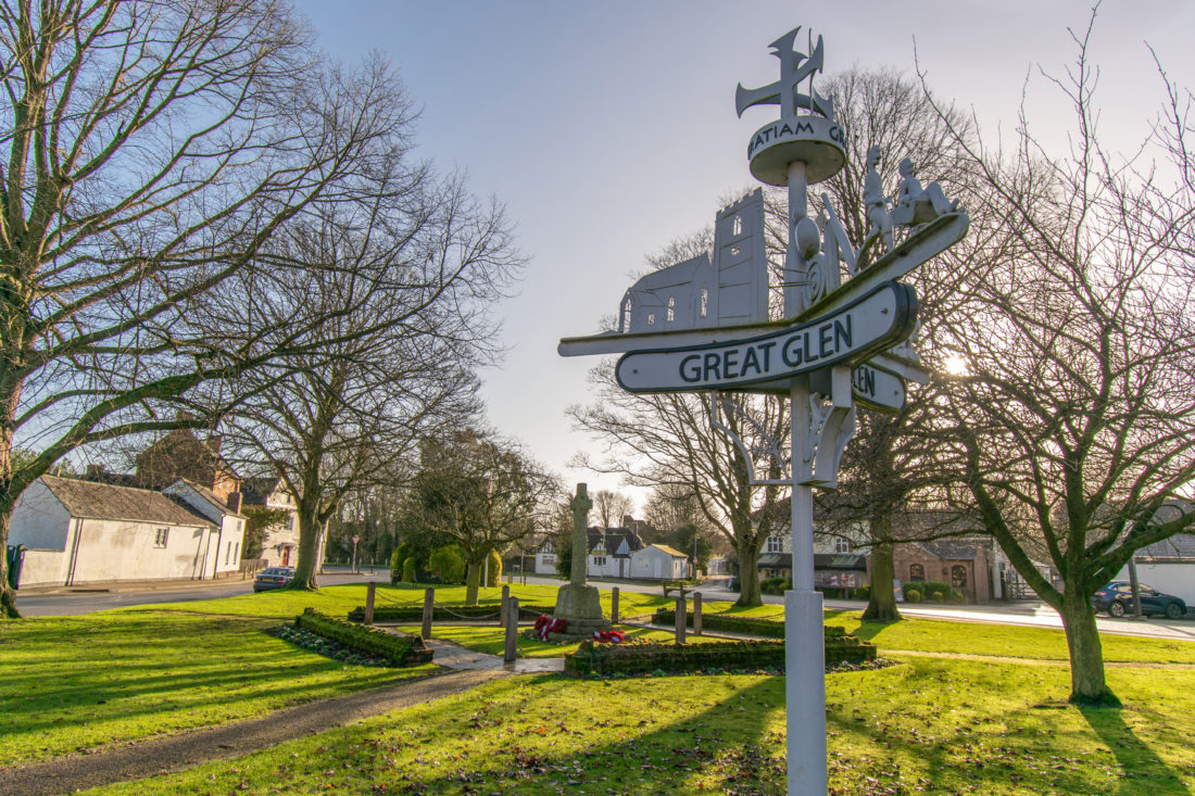 Letting agents Oadby, property management Oadby, rental properties Oadby