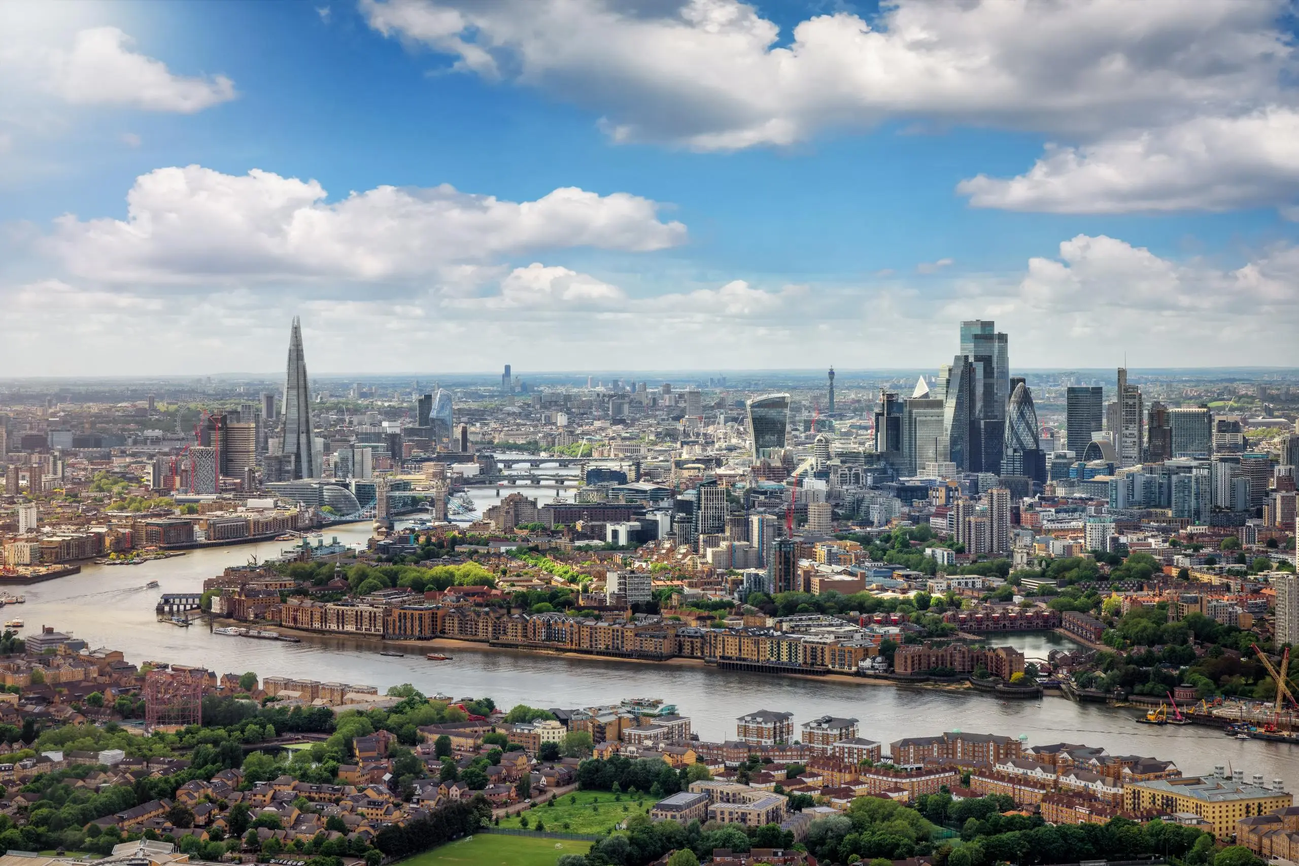 Why Overseas Landlords Are Reassessing UK Property in 2026