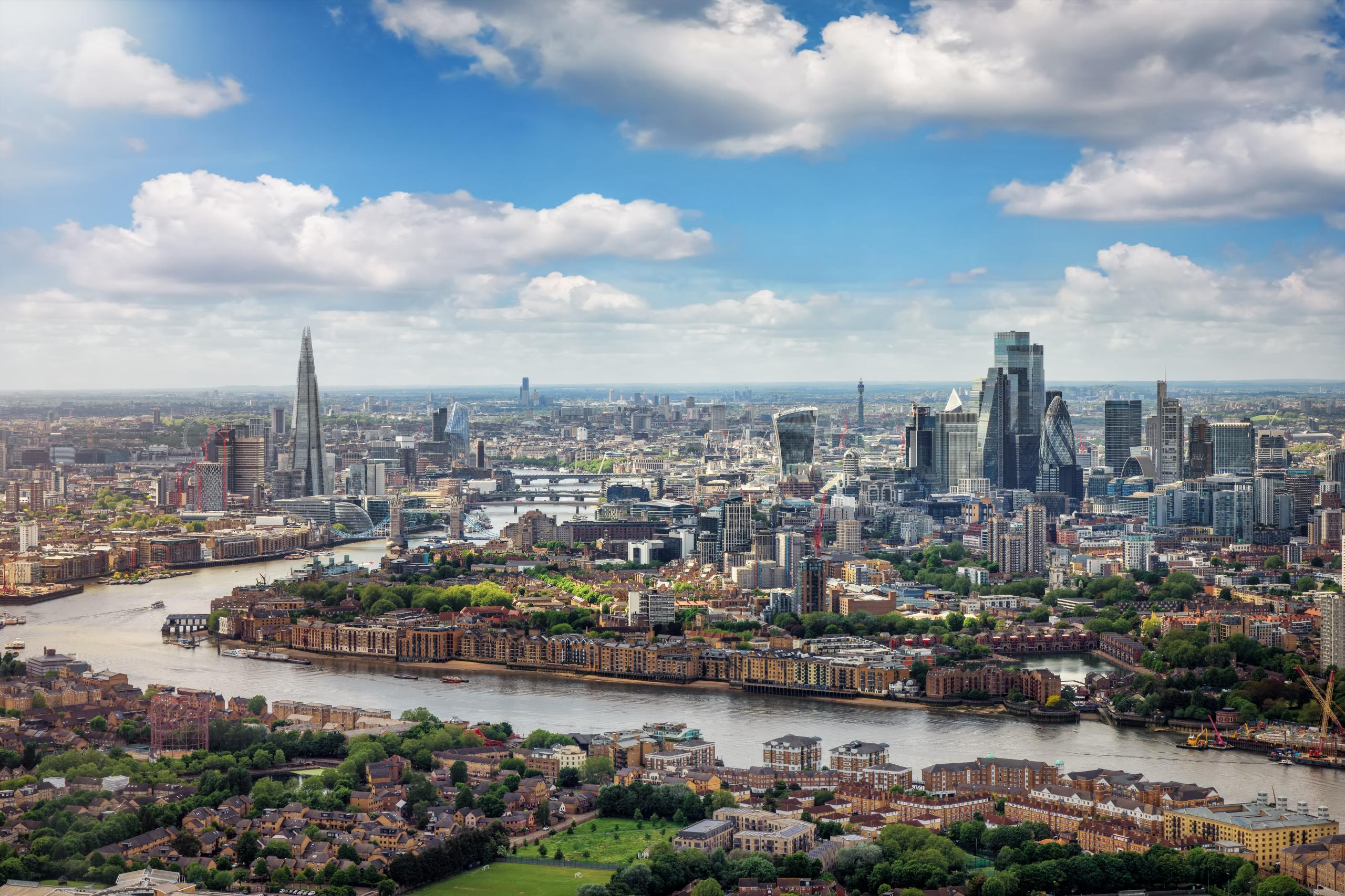 Why Overseas Landlords Are Reassessing UK Property in 2026