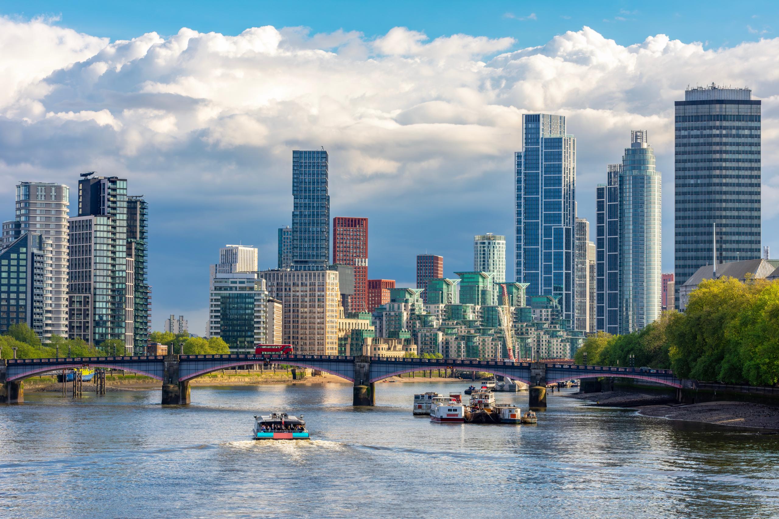 Living in Nine Elms: London Area Guide