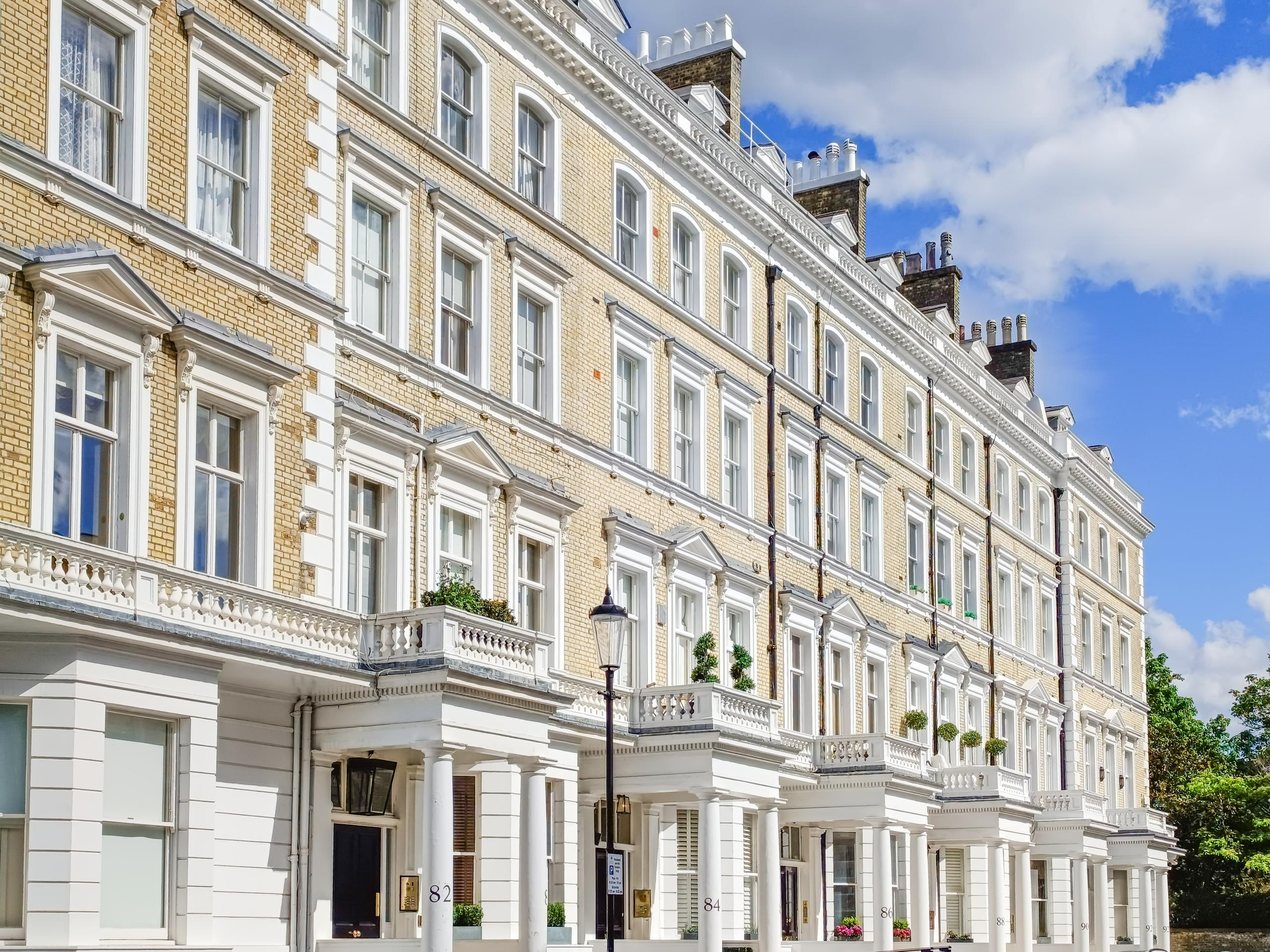 Living in Pimlico: London Area Guide